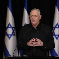 Ministrul Apărării din Israel, Benny Gantz/FOTO: Facebook