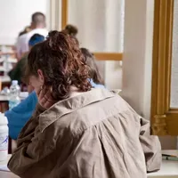 Nota obținută de o elevă la bac după ce a făcut contestație. Inițial a avut 4,4. Șocant cât a luat - Foto: Arhivă