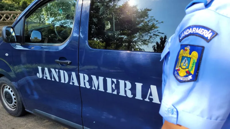 Musafirul găsit de o româncă după canapeaua din sufragerie. A chemat imediat jandarmii - Foto: Arhiva / imagine cu rol ilustrativ