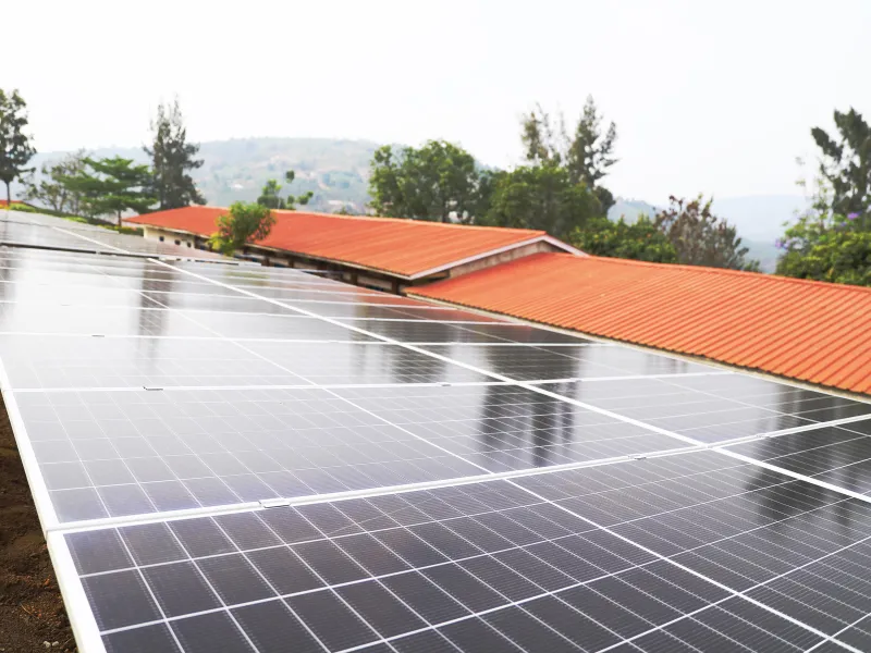 Trump consideră fotovoltaicele și eolienele dăunătoare rețelei electrice. Se taie subvențiile - Foto: Profimedia Images (Imagine cu rol ilustrativ)