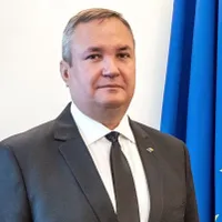 Premierul Nicolae Ciucă. Sursă: Facebook