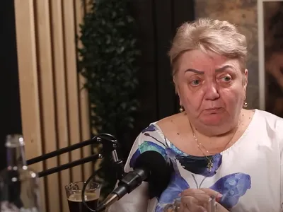 Astrologul Minerva, angajată la BNR: „Nu mai am dreptul să ies pe sticlă”/FOTO: Captura video/ Youtube/Damian Draghici