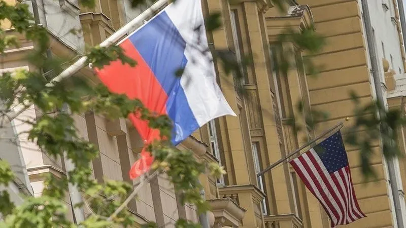 Punct critic în diplomația SUA-Rusia/ Foto: aa.com.tr