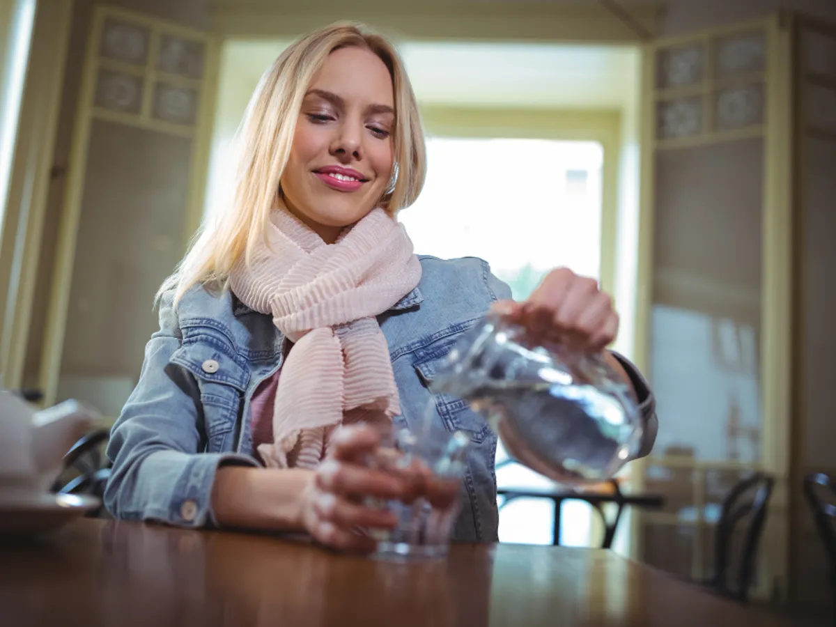 Apă - Foto: Freepik (rol ilustrativ)