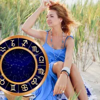 Horoscop 3 iulie. Luna în Balanță dezvăluie secretele Săgetătorilor. Racii vor să fie ascultați - Foto: Freepik, PNGEGG (Imagine cu rol ilustrativ)
