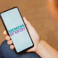 Acțiunile Siemens Energy s-au prăbuşit cu peste 30% - Foto: Profimedia Images