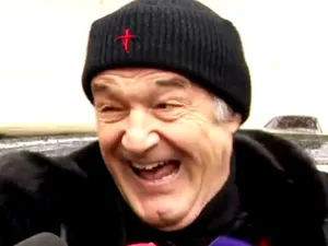 Premieră! Gigi Becali a spus un singur lucru, după ce FCSB și-a aflat adversara din play-off