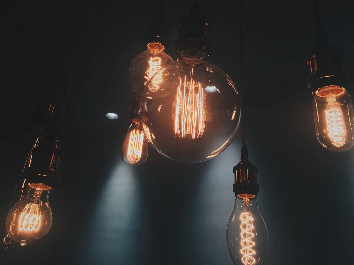 Energia electrică, din ce în ce mai scumpă. FOTO: Pexels.com
