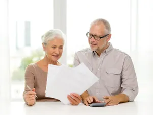 EXCLUSIV 130.000 pensionari iau 280 lei în plus la pensie din iunie. Casa de Pensii confirmă Foto: Freepik (fotografie cu caracter ilustrativ)