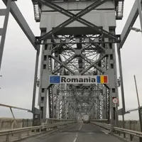 Atenție, șoferi! Podul „Schengen” Giurgiu - Ruse se închide din nou. Harta rutelor alternative - FOTO: Inquam Photos / George Călin