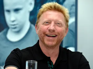 Boris Becker - Foto: Profimedia