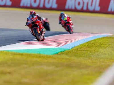 Francesco Bagnaia - Foto: Profimedia International