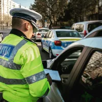 Poliție- Foto: FACEBOOK