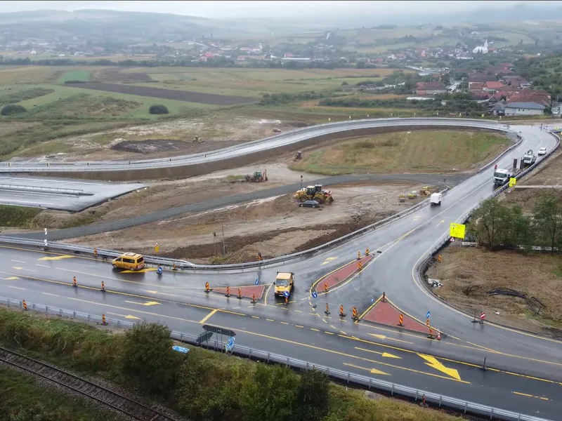 Câte miliarde de euro a primit România de la UE fără să dea nimic în schimb - Facebook / Pro Infrastructura