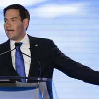 Marco Rubio/FOTO: usatoday.com