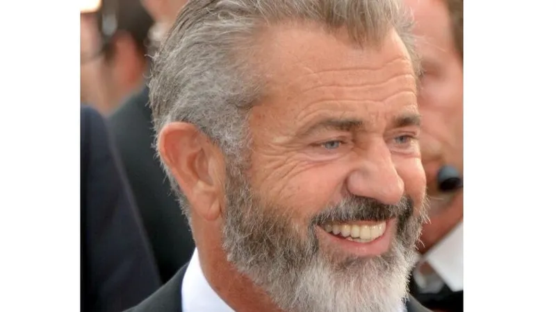 Mel Gibson/FOTO: news.ro