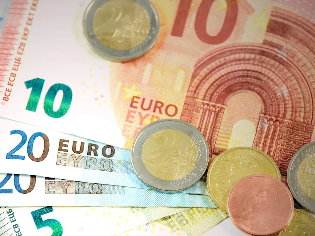 Foto: Salariile cresc în Austria Sursa: PExels (rol ilustrativ)