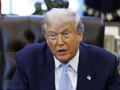 Donald Trump - Foto: Profimedia images