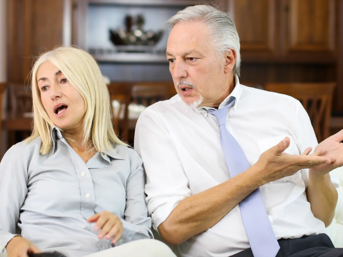 Pensiile se vor înjumătății pentru că statul nu mai are banii. Fiecare pensionar va pierde 1.000 lei - Foto: Freepik