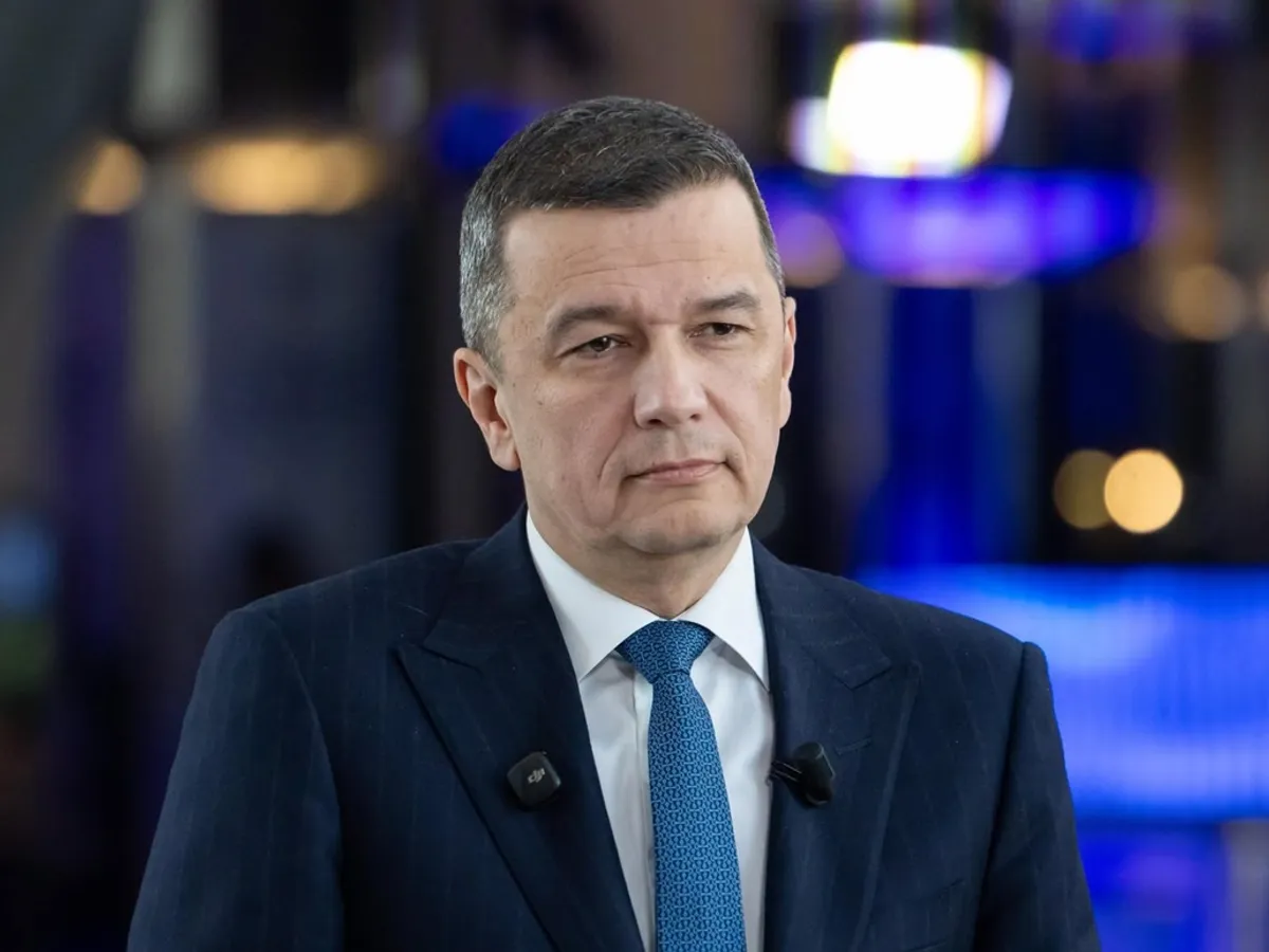 Sorin Grindeanu, de ziua SUA: „Statele Unite ale Americii rămân un reper al democrației!”