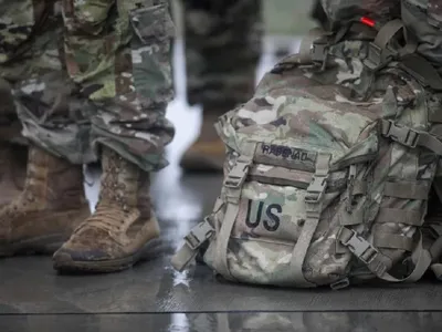 Armată - Foto: MApN /Facebook)