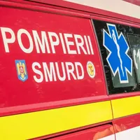 Adolescentă rănită după ce a căzut de la etajul unui internat. În ce stare se află tânăra - Foto: Profimedia Images (imagine cu rol ilustrativ)