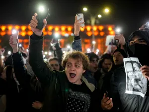 Anchetă: Implicarea Rusiei în alegerile anulate: Șoșoacă, prima opțiune. Georgescu, rezerva - FOTO: Profimedia (imagine cu rol ilustrativ)