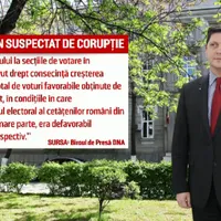 Foto: captură video Pro TV