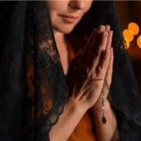 Cum a ajuns Daria, din preoteasa zeiței Atena, soția unui tânăr creștin Foto: Freepik.com - rol ilustrativ
