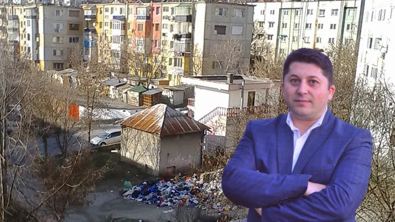 Primar condamnat, obligat să muncească în folosul comunității la Primăria unde a delapidat fonduri - Foto: Facebook