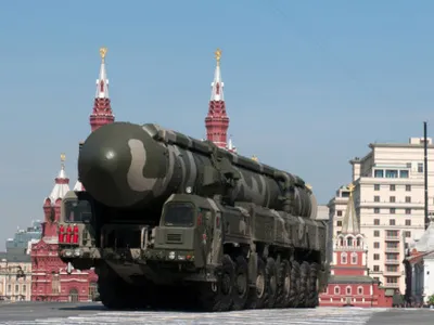 „Rusia se pregătește concret pentru un război cu NATO”, avertizează serviciile secrete olandeze