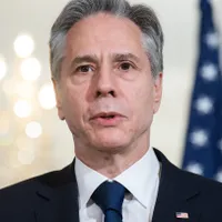 Secretarul de stat american Antony Blinken - Foto: Profimedia Images