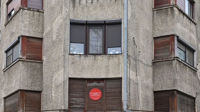 Ministerul Dezvoltării: bani de la Stat pentru românii care trăiesc în această categorie de locuințe: FOTO - Profimedia(imagine cu rol ilustrativ)