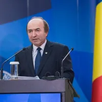 Tudorel Toader Foto: Facebook