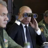 Generalii din preajma lui Putin sunt într-un permanent pericol de moarte/FOTO: Ministerul Apărării din Rusia