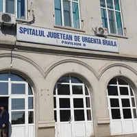 SJU Brăila- Foto: FACEBOOK