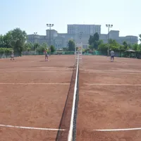 Clubul Parlamentarilor Foto: CPIR