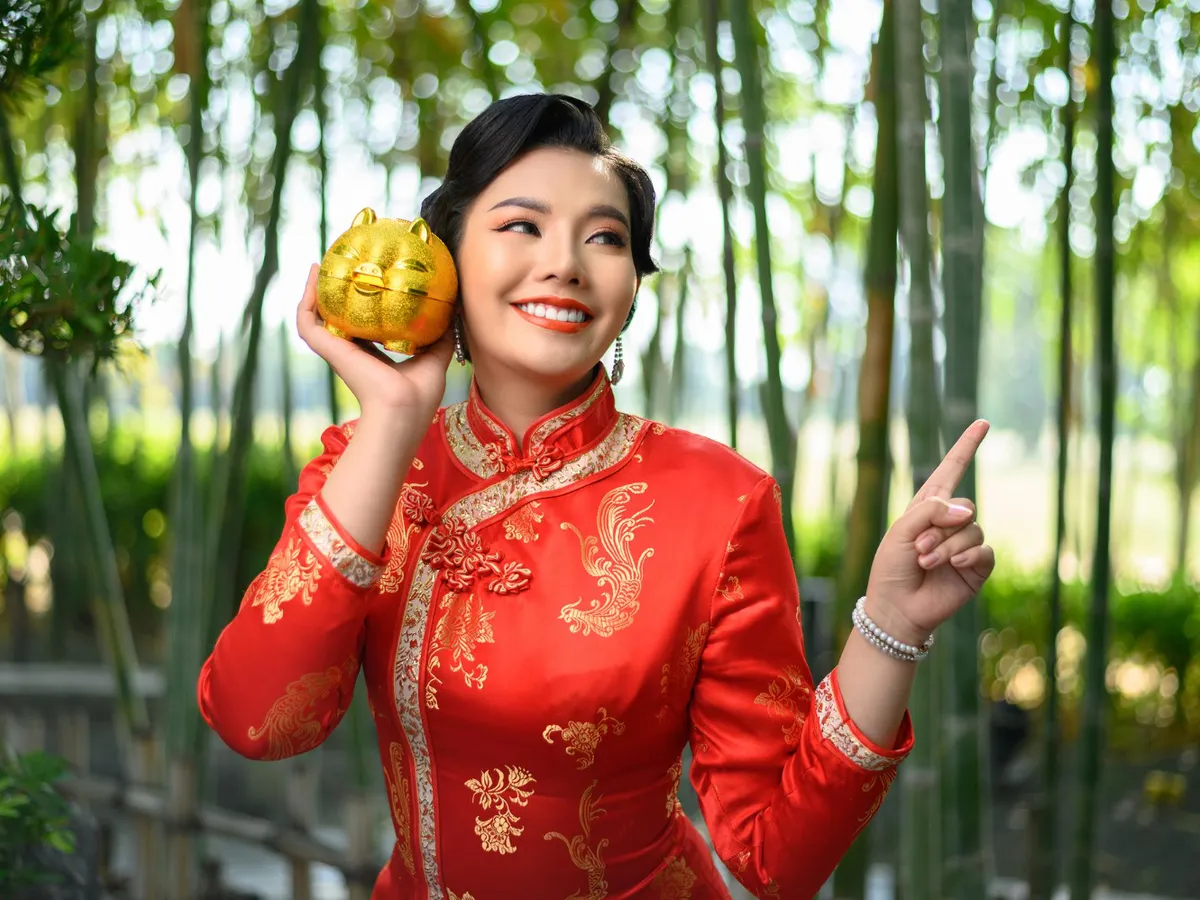 Horoscop chinezesc - Foto: Magnific (Imagine cu rol ilustrativ)