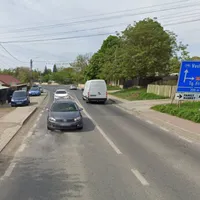 Două importante ieșiri din Iași vor fi lărgite de la două la patru benzi - Foto: ZdI