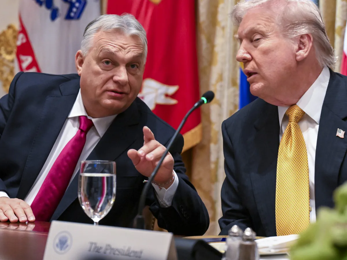 Viktor Orban susține că Trump și Putin s-ar putea întâlni în Budapesta. Care ar fi condițiile?