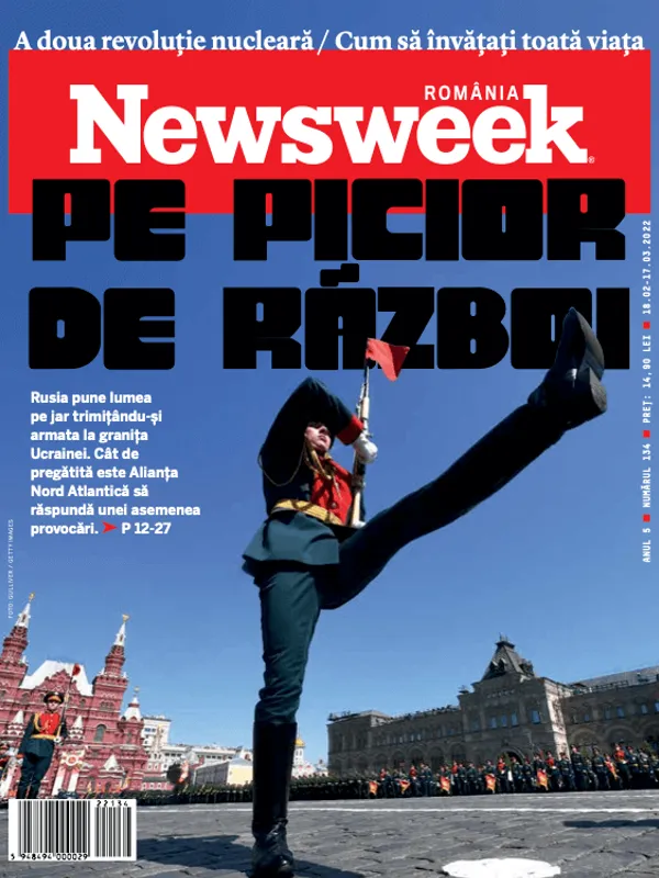 Revista Nr. 134