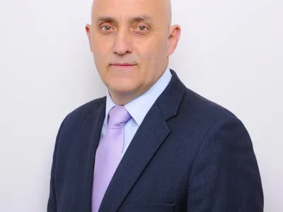 Horatiu Potra - Foto: Facebook/Horatiu Potra Primarie