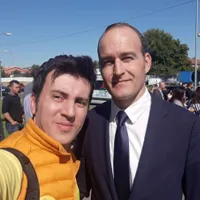 Ministrul Finanțelor: Zero taxe pe salariul minim nu se poate aplica de anul viitor/FOTO: Facebook/DanVîlceanu