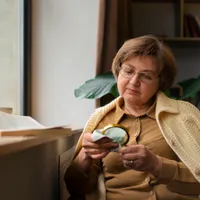 6.400 lei pensie la recalculare deși are mai puțin de 40 de ani munciți - Foto: Freepik