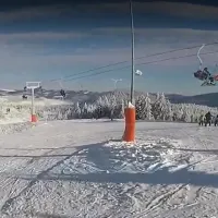 Plan roşu de intervenţie la Prislop - Foto: captură video YouTube/Bodolay Botond