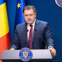 Alexandru Rafila - FOTO: gov.ro
