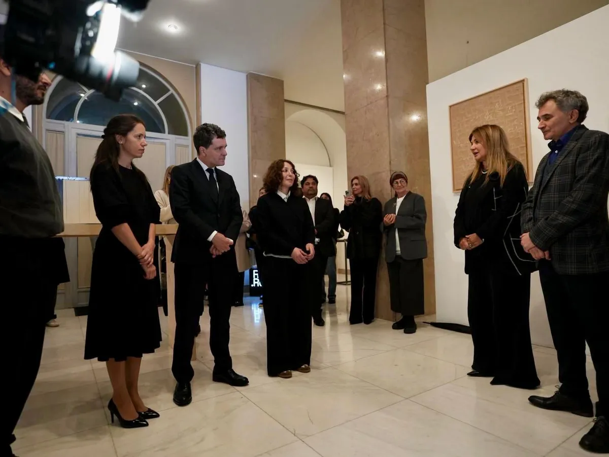 Nicușor Dan - Foto: Arhiva