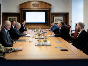 Viktor Orban acuză Ucraina de atac asupra armatei ungare