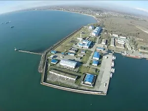 Războiul Rusiei se extinde în Georgia. Kremlinul și-a făcut port militar în Abhazia - Foto: front_ukrainian