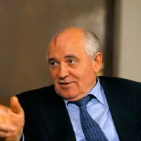 Mihail Gorbaciov/foto: profimedia